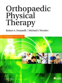 Image of Orthopaedic Physical Therapy
