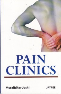 Image of Pain Clinics