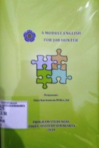 Image of A module job hunter