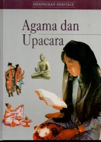 Image of Indonesian haritage agama dan upacara