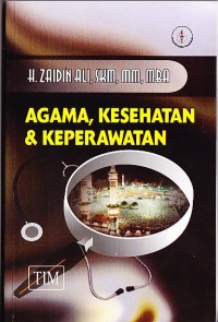 Image of Agama, Kesehatan dan Keperawatan