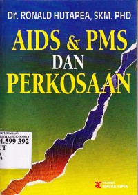 Image of Aids & PMS dan Perkosaan