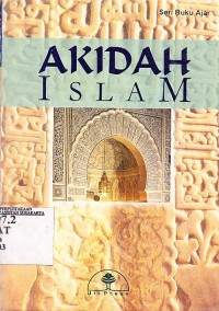 Image of Akidah islam