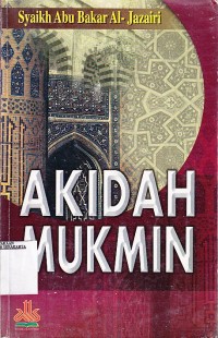 Image of Akidah mukmin