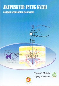 Image of Akupunktur untuk Nyeri dengan Pendekatan Neurosain