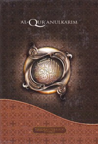 Image of Syaamil Al-Qur'an. Terjemah Perkata Type Hijaz
