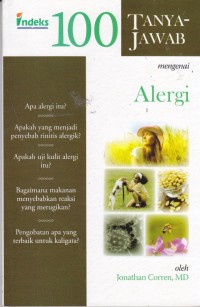 Image of cara jitu mengatasi dan mencegah berbagai macam alergi