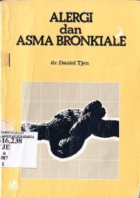 Image of Alergi dan Asma Bronkiale