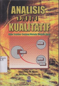 Image of Analisis data kualitatif