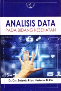 Image of Analisis data pada bidang kesehatan