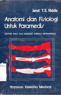 Image of Anatomi dan Fisiologi untuk Paramedis