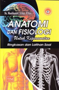 Image of Anatomi dan Fisiologi untuk Paramedis