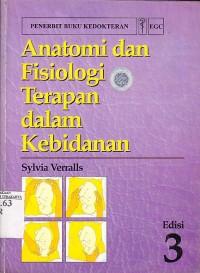 Image of Anatomi & Fisiologi Terapan dalam Kebidanan