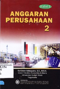 Image of Anggaran Perusahaan 2