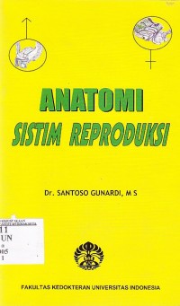 Image of Anatomi Sistem Reproduksi