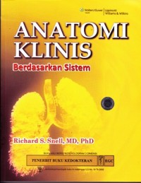 Image of Anatomi klinis berdasarkan sistem
