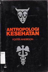 Image of Antropologi kesehatan