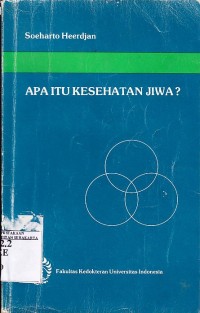 Image of Apa itu kesehatan jiwa?