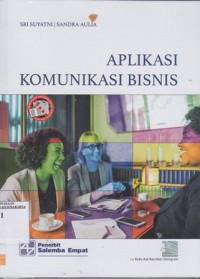 Image of Aplikasi Komunikasi Bisnis