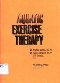 Image of Aquatic Exercise Therapy