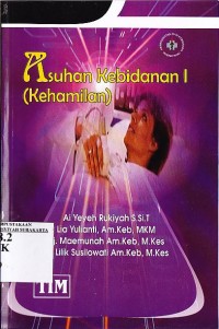 Image of Asuhan Kebidanan I (Kehamilan)
