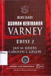 Image of Asuhan Kebidanan Varney