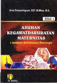 Image of Asuhan kegawatdaruratan maternitas