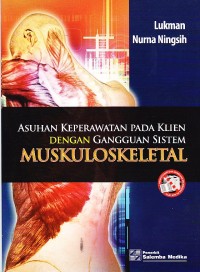 Image of Asuhan Keperawatan pada Klien dengan Gangguan Muskuloskeletal