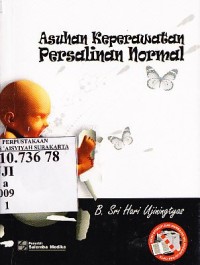 Image of Asuhan Keperawatan Persalinan Normal