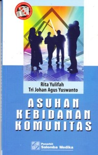 Image of Asuhan Kebidanan Komunitas