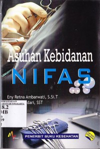 Image of Asuhan Kebidanan Nifas