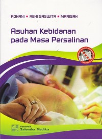 Image of Asuhan kebidanan pada masa persalinan