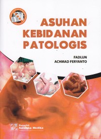 Image of Asuhan kebidanan patologis