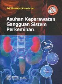 Image of Asuhan keperawatan gangguan sistem perkemihan