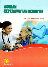 Image of Asuhan keperawatan Gerontik