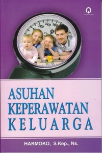 Image of Asuhan Keperawatan Keluarga