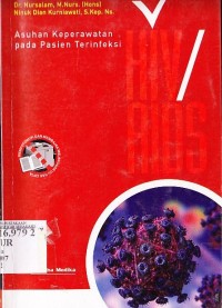 Image of Asuhan Keperawatan pada Pasien Terinfeksi HIV/AIDS