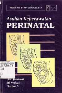 Image of Asuhan Keperawatan Perinatal