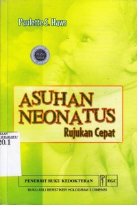 Image of Asuhan Neonatus Rujukan Cepat