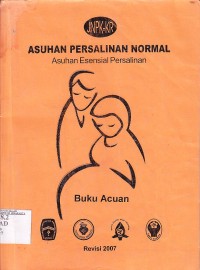 Image of Asuhan persalinan normal (buku acuan)