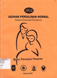 Image of Asuhan persalinan normal (Buku panduan peserta)
