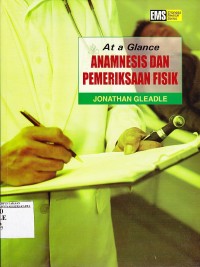 Image of At A Glance Anamnesis dan Pemeriksaan Fisik