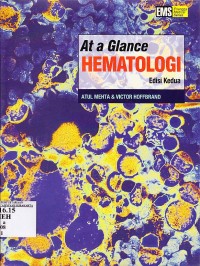 Image of At a Glance Hematologi