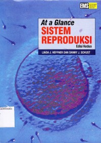 Image of At a Glance Sistem Reproduksi