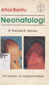 Image of Atlas bantu neonatologi.