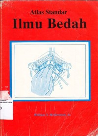 Image of Atlas Standar Ilmu Bedah