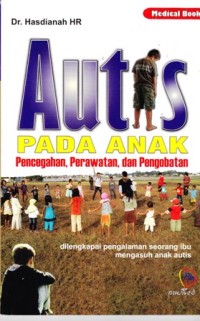 Image of Autis pada anak pencegahan,perawatan,dan pengobatan