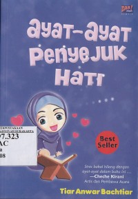 Image of Ayat-ayat penyejuk hati