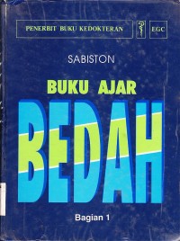 Image of Buku Ajar Bedah