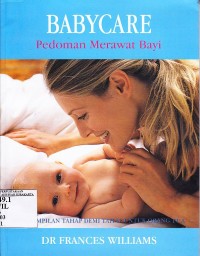 Image of Babycare : pedoman merawat bayi